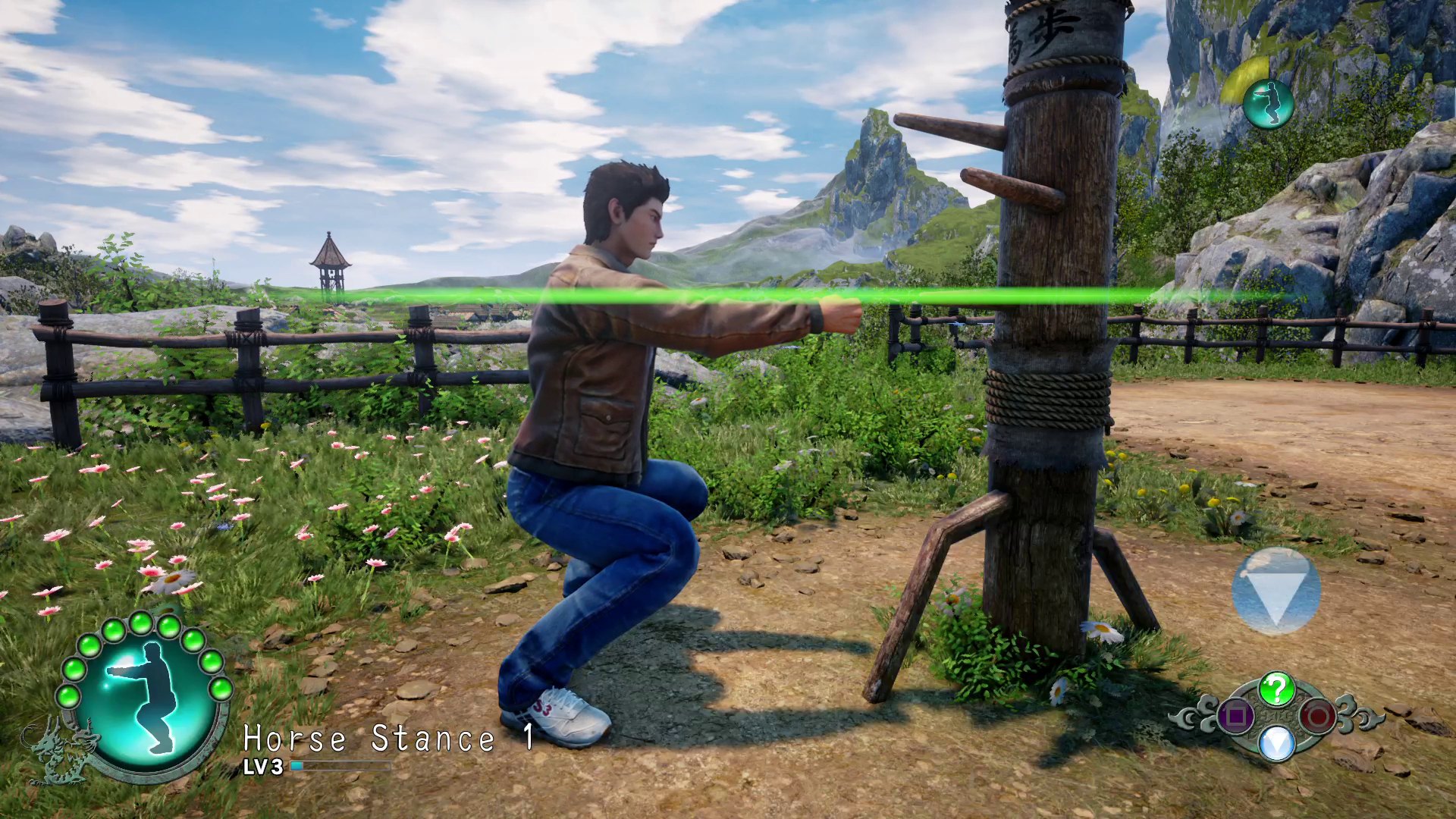 Shenmue III - Imagen 41